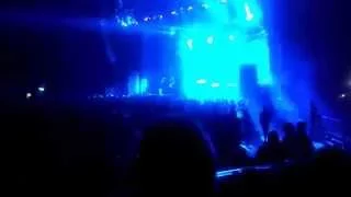 HammerFall - Templars Of Steel Live at Scandinavium