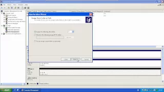 Formatting/Partitioning Hard Drives - Windows XP