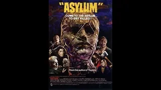 Asylum (1972) - Trailer HD 1080p