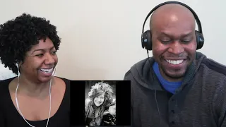 Couple Reacts To Janis Joplin Piece Of My Heart