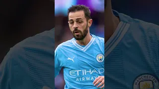 Would Bernardo Silva solve Barcelona's problems?