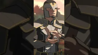 Breakfast Guard is my Favorite Character | The Dragon Prince