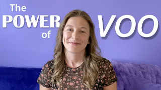 The Power of "VOO": Vagus Nerve Exercise for Overwhelm
