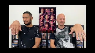 The Boys in the Band Movie Review **SPOILER ALERT**