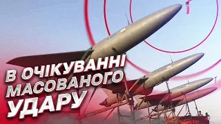 🚀 Російські ракети падають на голови росіян! В хід пішов недоторканий запас | Юрій Ігнат