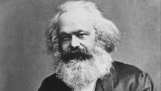 Karl Marx   In Our Time BBC Radio 4