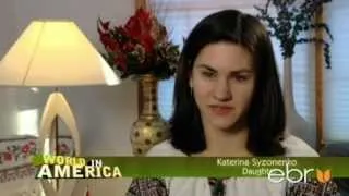 Ukrainian Americans Documentary