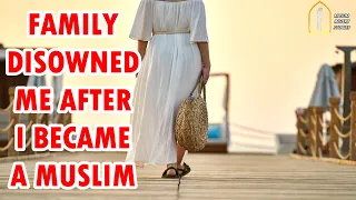 Family Disowned Me After I Became A Muslim || Sister Safiyyah's Journey To Islam ᴴᴰ