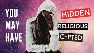 High Demand Religions Can Cause C-PTSD (the fix) ft. Therapist Logan Cohen