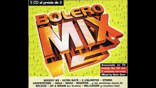 BOLERO MIX 15