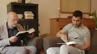 ABDUL/ MICHAEL - Die Trinität - Biblisch oder unbiblisch?