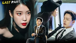 Last Part | The Witch Hotel Korean Ghost Love Story | Korean Drama Explained In Hindi | Kdrama