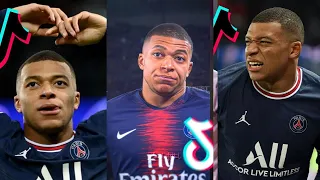 FOOTBALL TIKTOK COMPILATION - GOALS, SKILLS, FAILS