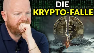 Darum werden 90% aller Bitcoin Händler Ihr Geld verlieren