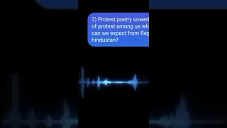 Protest poetry by EPR Iyer #rap #desihiphop #epriyer #hiphop #rapmusic