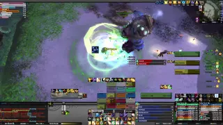 Darkness Within vs Brackenspore Heroic