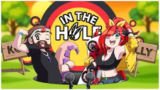 Elly Comes In The Hole To Show Off Her Stuff! | In The Hole Ep. 3 Feat. @EllyEN