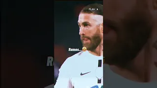 Ramos almost scored his first PSG Goal 🔥