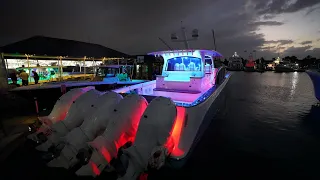 Chit Show Live Flibs 2020 ! (King of Haulover !)