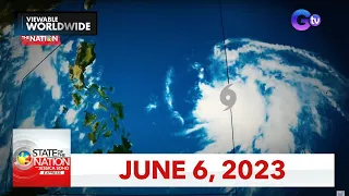State of the Nation Express: June 6, 2023 [HD]