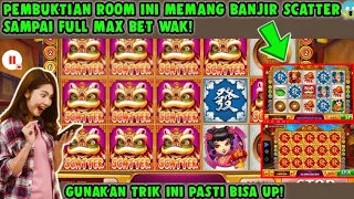 😱TRIK DAN POLA ROOM FAFAFA YANG BAGUS HARI INI - BISA JADI ROOM JP FAFAFA - Higgs Domino Island