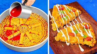 Game-Changing Cooking Hacks And Tasty Recipes For Any Occasion