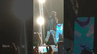 Tujhe Kitna Chane Lage Hum - Kabir singh,Jubin Nautiyal, IIT ROORKEE, Live Concert