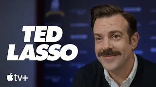 „Ted Lasso“ – Staffel 2 Offizieller Trailer | Apple TV+