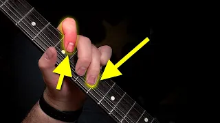 How To Mute Bends Without String Noise