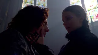 The White Queen: "Do you truly love me?" | Anne and Richard | 1x7