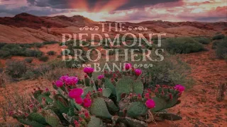 Rose Of Cimarron (Young)- cover by The Piedmont Brothers Band