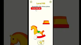 #410 #deleteonepart2 delete one part dop level 410 #shorts #allgameon4u #games #gaming #gameplay