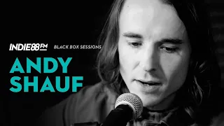 Andy Shauf - "Norm" | Indie88 Black Box Sessions