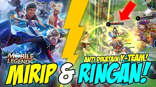 7 GAME MOBA MIRIP MOBILE LEGENDS RINGAN OFFLINE/ONLINE TERBAIK !