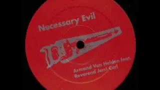 armand van helden - necessary evil (extended mix)