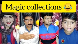 magic collections 😂 | Arun Karthick |