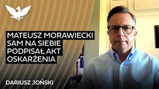 Joński: Jarosław Kaczyński będzie ostatnim świadkiem przed komisją śledczą ds. wyborów kopertowych