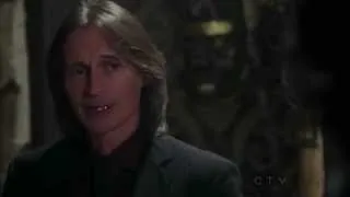 Magic According to Rumpelstiltskin