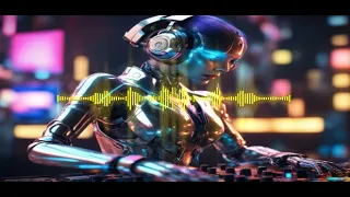 Skyward Hearts - uplifting female vocal Trance / AI Music