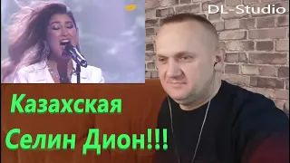 Сангина Шарипова – «My Heart Will Go On»