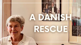 The Danish Solution: A Danish Jewish Rescue Story | Interview w/ Mariane Wachsberg