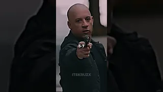 John Wick VS Dominic Toretto #Shorts