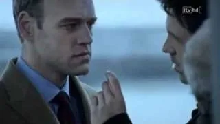 Elliot Cowan - The fixer - Season two - Episode five