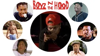 7 Boyz N The Hood Cast Deaths