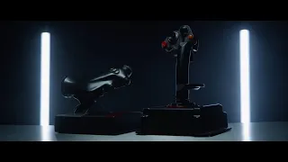 Raptor Mach 1 HOTAS Combo - Official Showcase Trailer