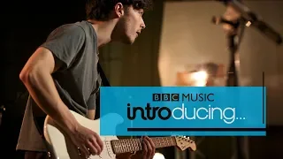 Alfie Templeman - Stop Thinking (About Me) (BBC Music Introducing session)