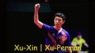 Xu-xin | Xuperman | Best Shots