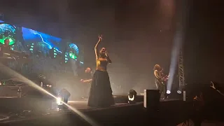 Within Temptation - Mother Earth (Live Mexico City - 24/APR/2024)