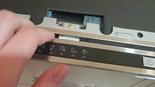 Видеообзор. Полновстраиваемая посудомоечная машина Kuppersberg GSM 4573