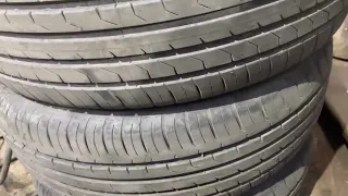 Maxxis premitra 5 спустя сезон